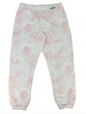 LazyPants Tie-Dye Jogger Pants. Size S